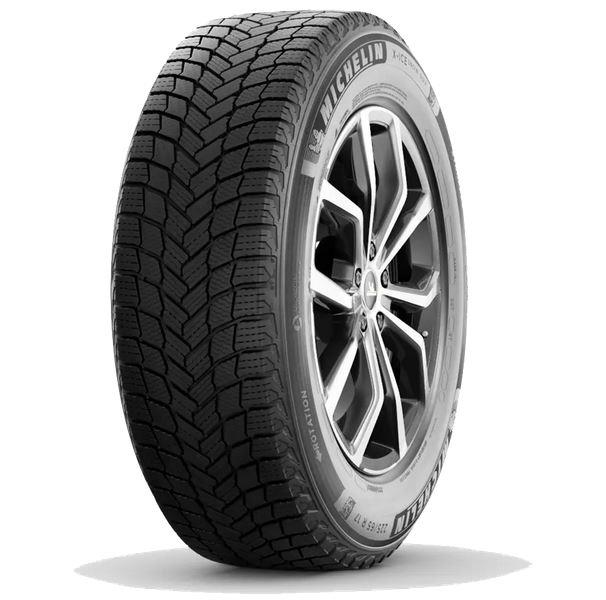 205/60R17 93H MICHELIN X-ICE SNOW