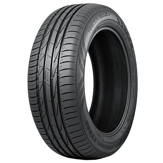215/55True16 97W NOKIAN HAKKA BLUE 3 XL