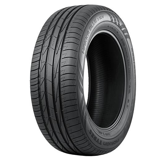 225/55R18 98V NOKIAN HAKKA BLUE 3 SUV
