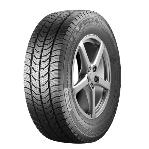 215/65R16C 109/107R CONTINENTAL VANCONTACT VIKING XL EVC