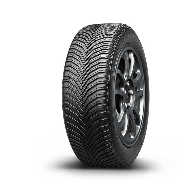 235/55True18 100V MICHELIN CROSSCLIMATE 2 XL RG