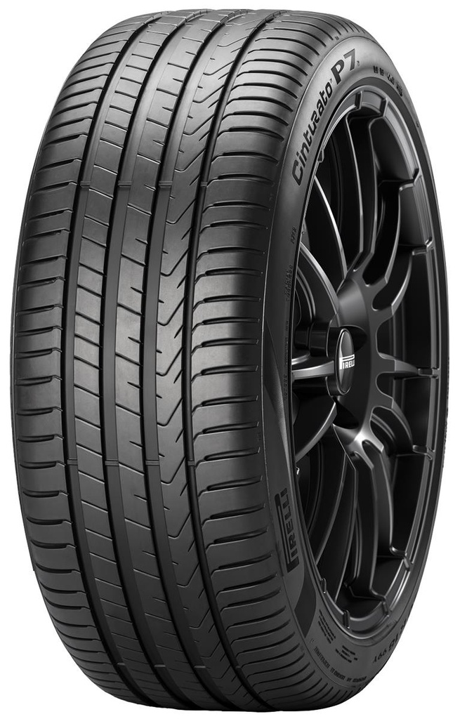 215/60R16 99V PIRELLI CINTURATO P7 XL ERÄ