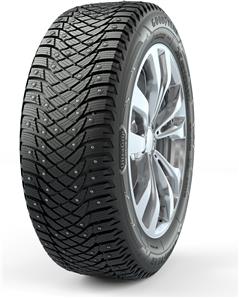 245/40R20 99T GOODYEAR ULTRAGRIP ARCTIC 2 XL EVR FP