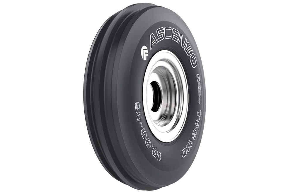 6.50-16 88 A8 ASCENSO TSB 110 XL 6PR 5 VUODEN TAKUU