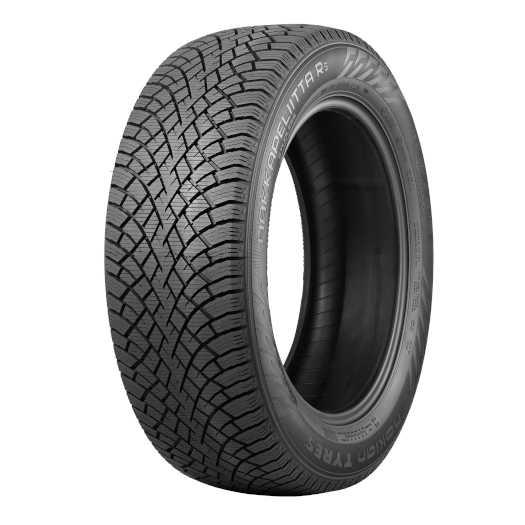 195/60R15 88R NOKIAN HAKKAPELIITTA R5