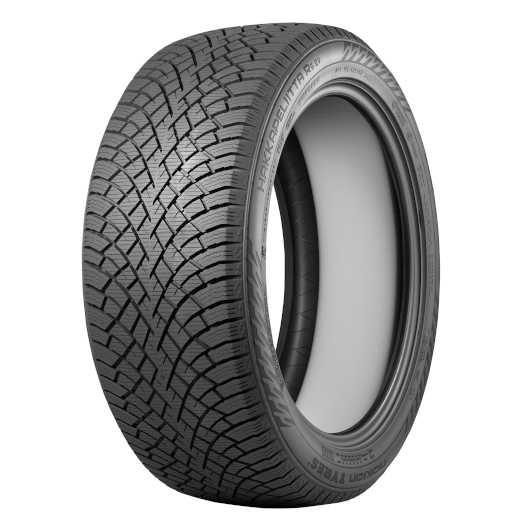 265/65R18 114R NOKIAN HAKKAPELIITTA R5 SUV