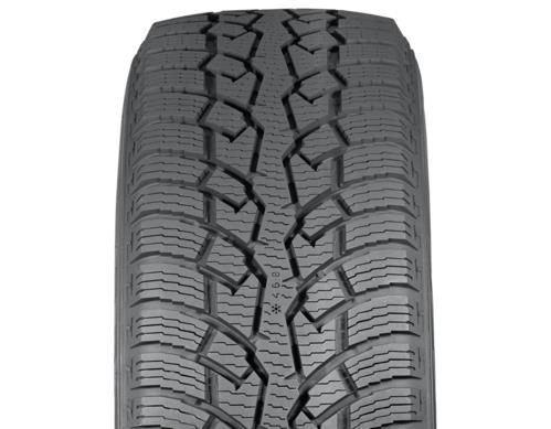215/65R15C 104/102R NOKIAN HAKKAPELIITTA CR4