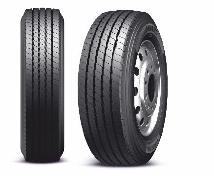 235/75R17.5 143/141J DYNAMO MAR26 XL STEER & TRAILER REGIONAL