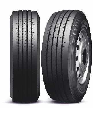 385/65R22.5 160K DYNAMO MTR60 XL STEER & TRAILER LONG HAUL AND REGIONAL