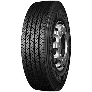 355/50R22.5 156K CONTINENTAL WINTER HSW2 SCANDINAVIA