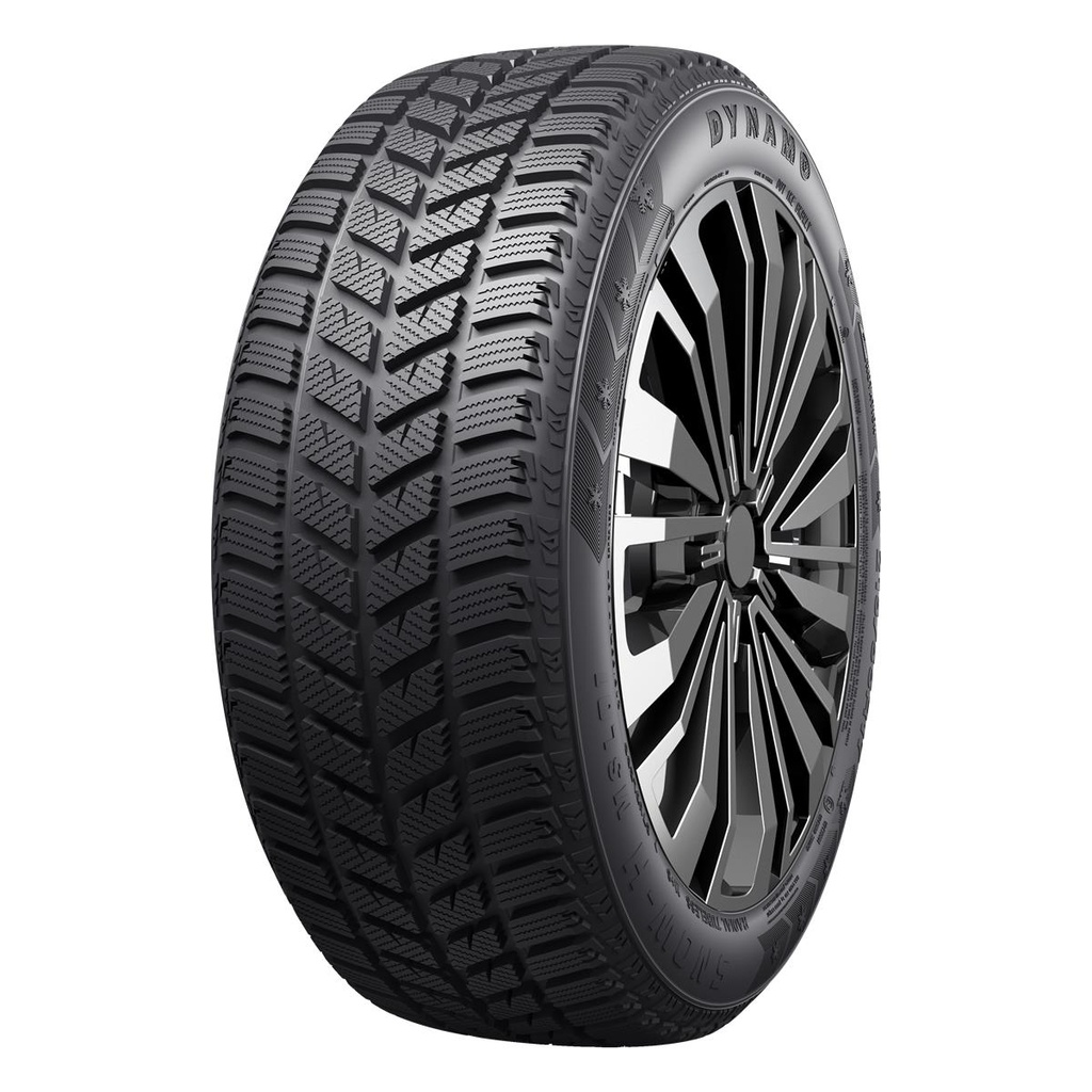 235/50R18 101T DYNAMO SNOW-H  MSL01 XL