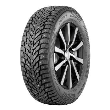 215/70R16 100T NOKIAN NORTH 9 SUV