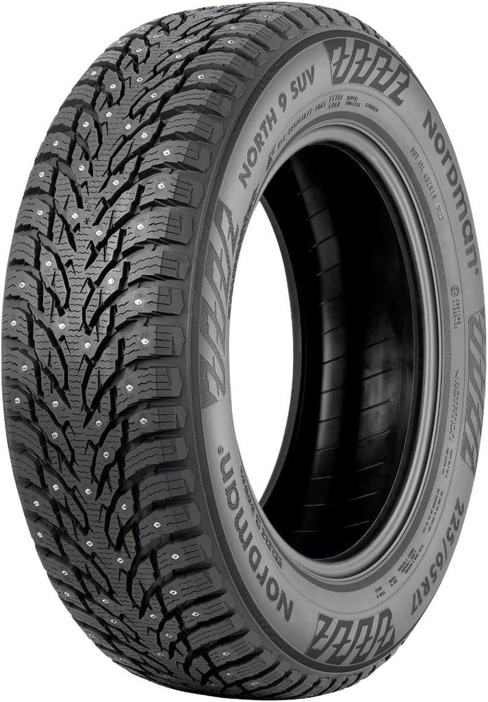 275/60R20 115T NOKIAN NORTH 9 SUV