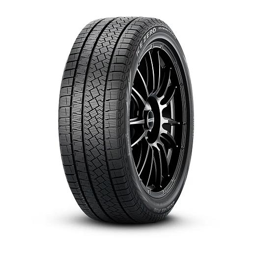 245/40R19 98H PIRELLI ICE ZERO ASIMMETRICO XL ERÄ