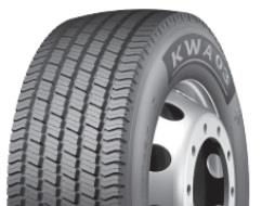315/70R22.5 154/150L KUMHO KWA03 XL STEER 18PR WINTER