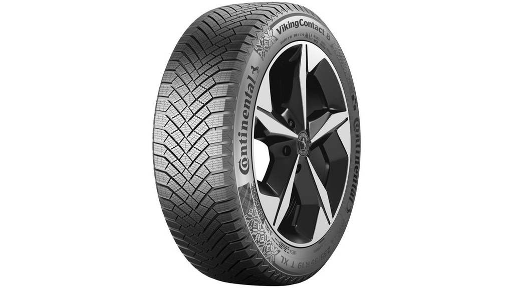 225/60True17 103H CONTINENTAL VIKINGCONTACT 8 XL EVC