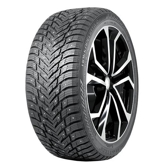 235/55R19 105T NOKIAN TYRES HKPL 10 EV XL