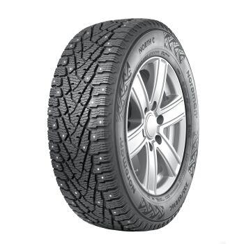 195/70R15C 104R NOKIAN NORTH C