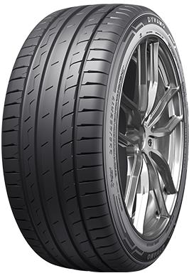 255/35R19 96Y DYNAMO STREET-H MU71 XL RIM PROTECT