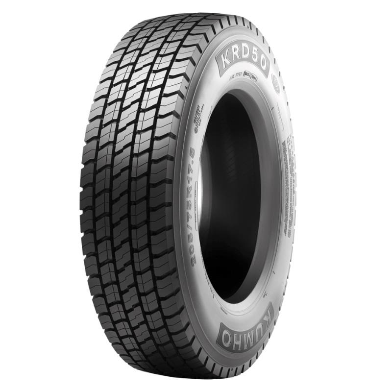 315/60R22.5 152/148L KUMHO KRD50 XL DRIVE