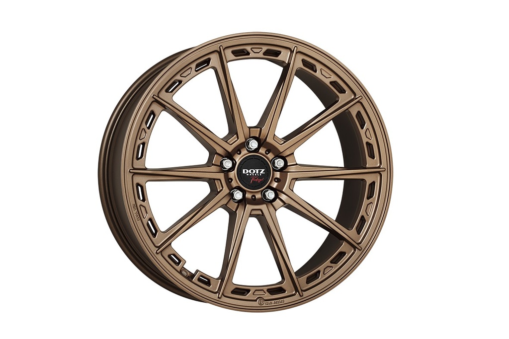 DOTZ SONOMA BRONZE 8x19 5/112 ET44 CB57.1
