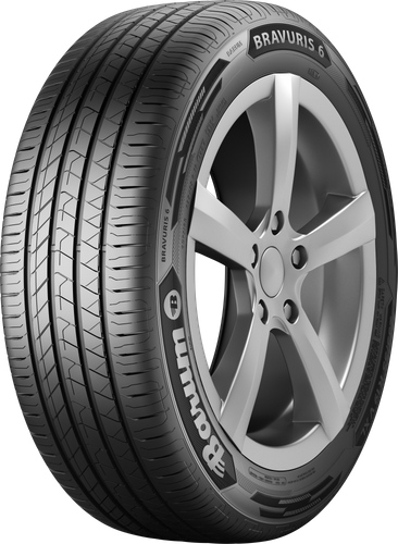 175/65R15 84T BARUM BRAVURIS 5HM EVC