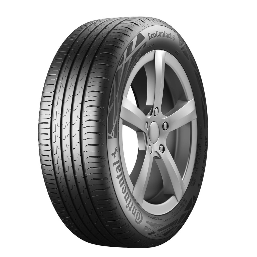 235/50R19 99V CONTINENTAL ECOCONTACT 6 EVC