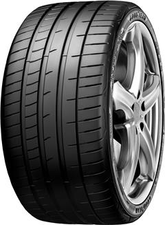 255/40R20 101Y GOODYEAR EAGLE F1 SUPERSPORT XLFP EVR