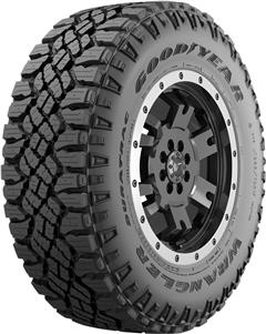 255/60True20 113Q GOODYEAR WRANGLER DURATRAC XL LR FP
