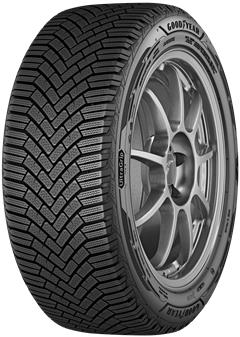 245/45R18 100T GOODYEAR ULTRAGRIP ICE 3 XL EVR