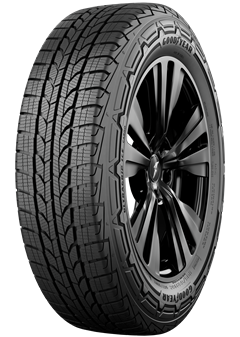 235/60R17C 117/115R GOODYEAR ULTRAGRIP ICE CARGO XL