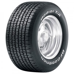 215/65R15 95S BFGOODRICH RADIAL T/A