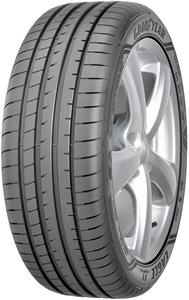 245/40R19 98Y GOODYEAR EAGLE F1 ASYMMETRIC 3 XL *RSC|EVR