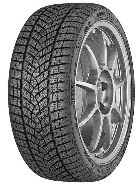 255/35R20 97T GOODYEAR ULTRA GRIP ICE 2+ XL EVR