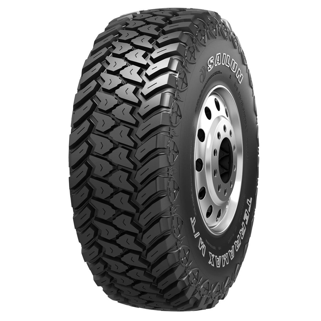 33.00/12R20 114Q SAILUN TERRAMAX M/T XL RP POR