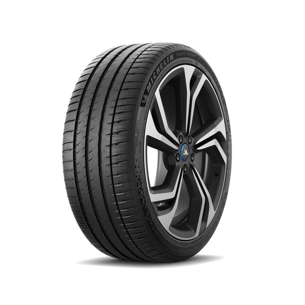255/45R19 104W MICHELIN PILOT SPORT EV AC XL