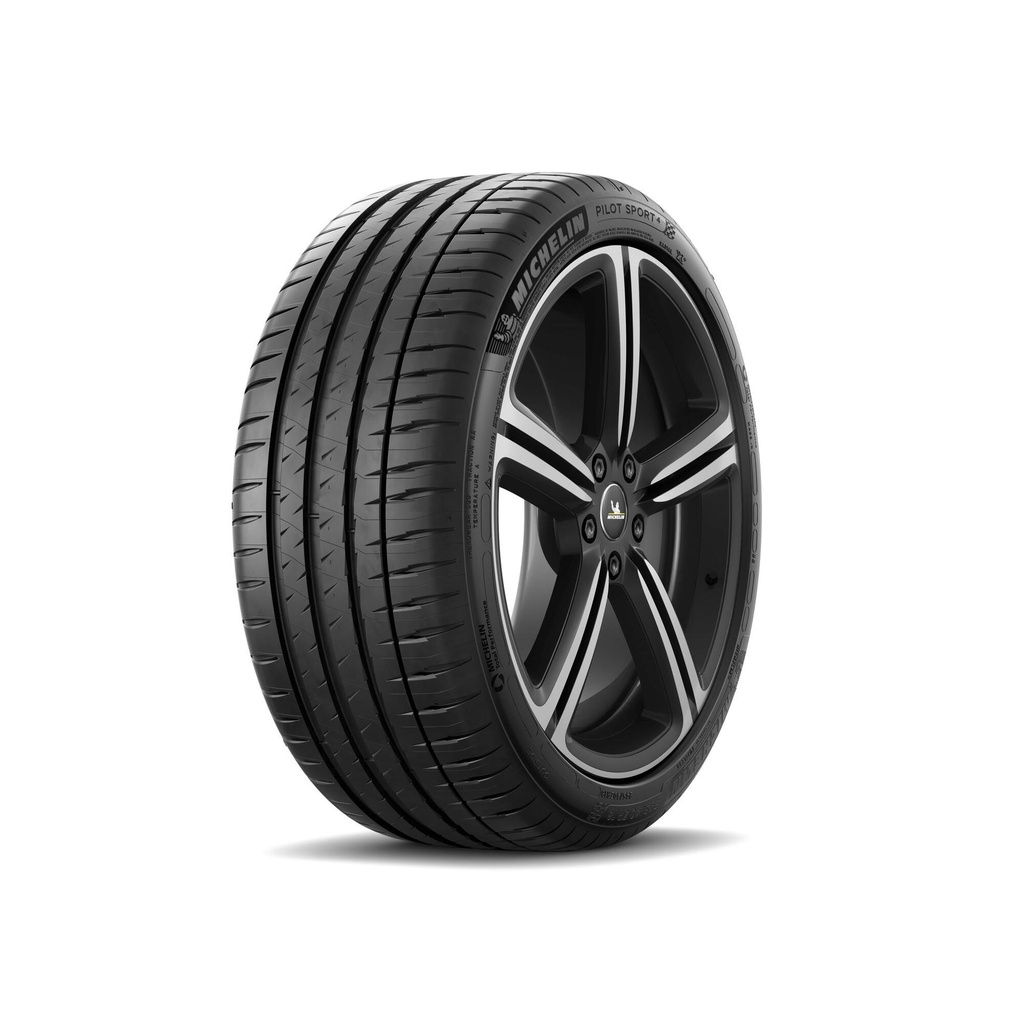 255/40R18 99Y MICHELIN PILOT SPORT 4 * S1 XL * S1 RG