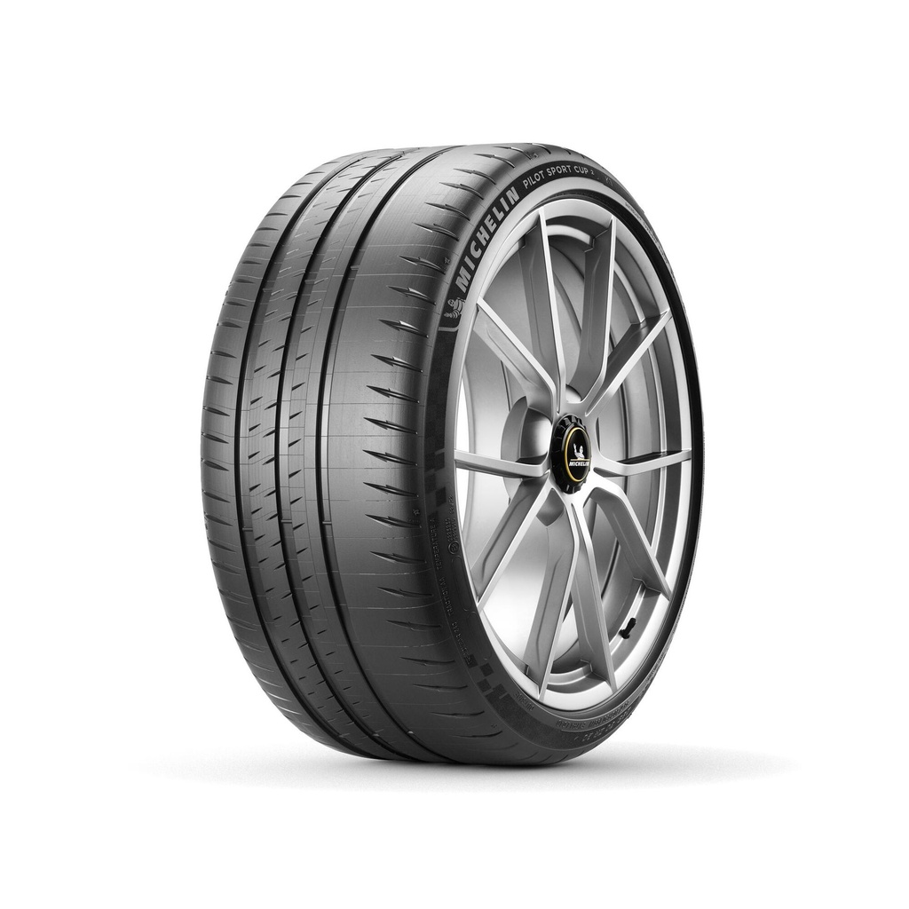 265/40R19 102Y MICHELIN PILOT SPORT CUP 2 CNT XL