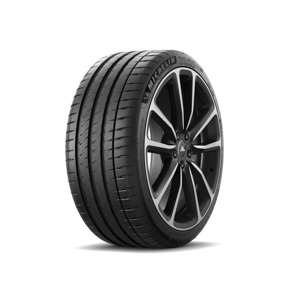 275/35R20 102Y MICHELIN PILOT SPORT 4 S XL MO1 RG