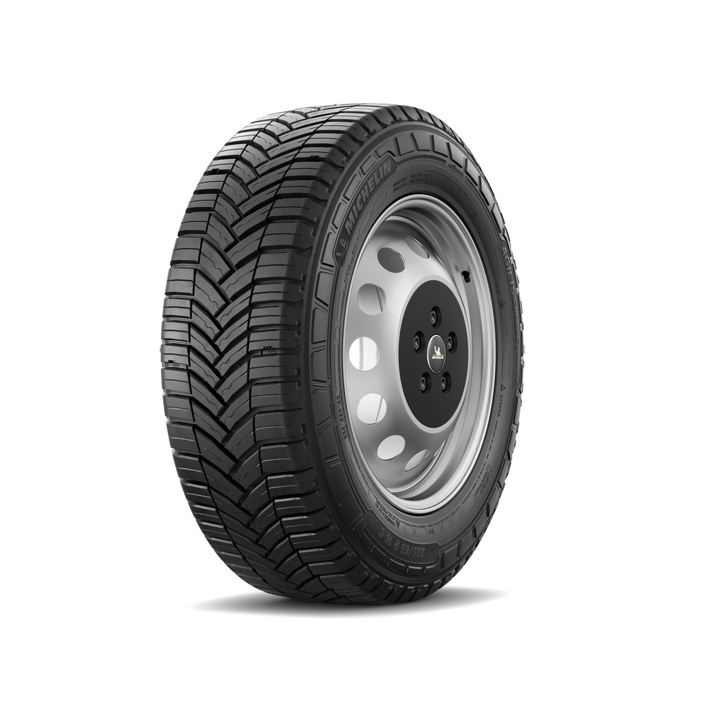 215/60R16C 103/101T MICHELIN AGILIS CROSSCLIMATE XL