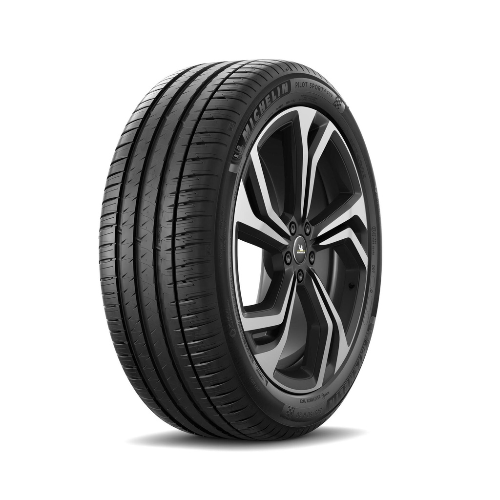 295/35R23 108Y MICHELIN PILOT SPORT 4 SUV XL RG