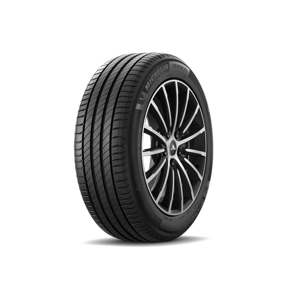 255/60R18 112V MICHELIN PRIMACY 4+ XL RG