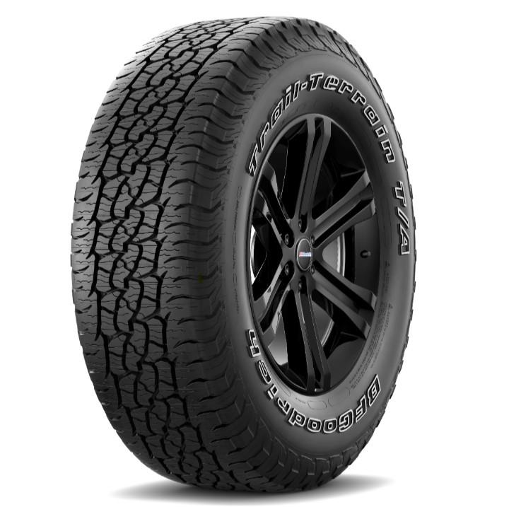 245/60R20 107H BFGOODRICH TRAIL-TERRAIN T/A XL