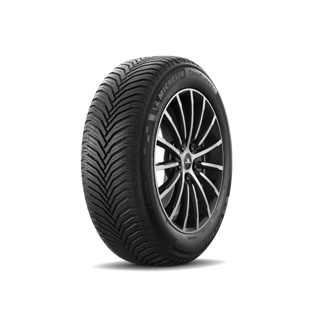 235/45R17 97Y MICHELIN CROSSCLIMATE 2 XL RG