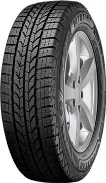 215/60R17 109/107T GOODYEAR ULTRAGRIP CARGO EVR