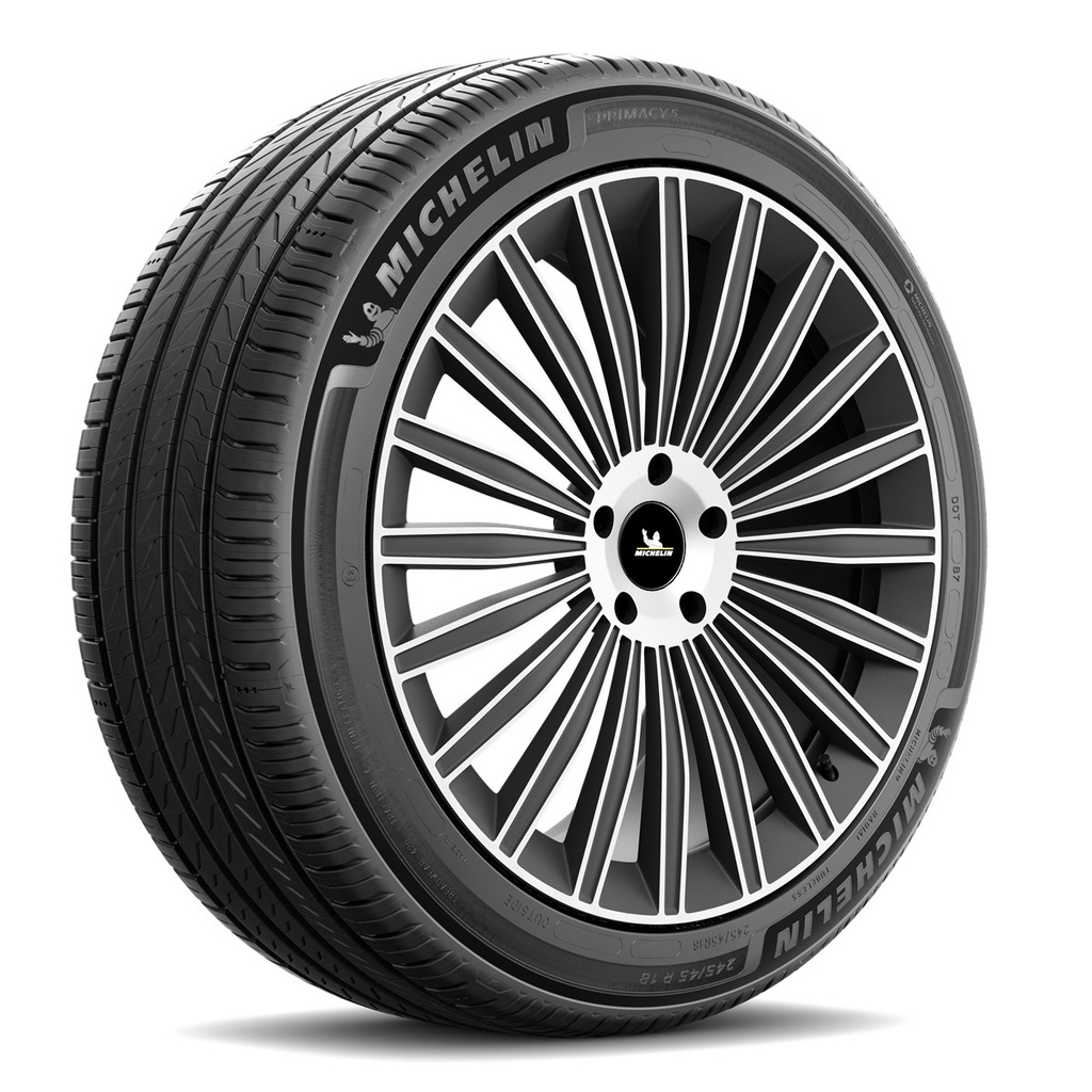 225/55R18 98V MICHELIN PRIMACY 5