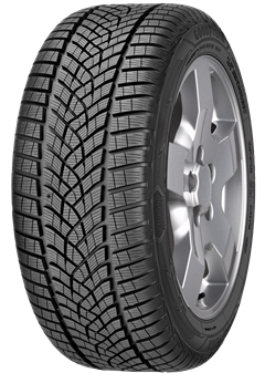 215/50R19 93T GOODYEAR ULTRAGRIP PERFORMANCE + XL (+)|EDT SEALTECH