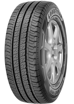 215/65R15C 104/102T GOODYEAR EFFICIENTGRIP CARGO XL EVR