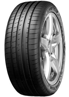 235/50R18 97V GOODYEAR EAGLE F1 ASYMMETRIC 5 XL AR|EVR