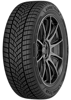 215/65R17 99V GOODYEAR ULTRAGRIP PERFORMANCE + SUV XL EVR
